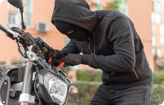 Rastreador apenas R$69,00 mensais